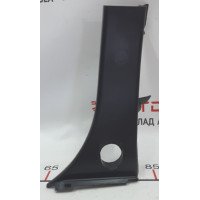 20 Накладка багажного проёма наружная левая Tesla model S, model S REST 1021437-00-D